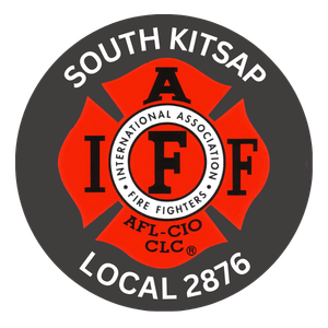 IAFF Local 2876